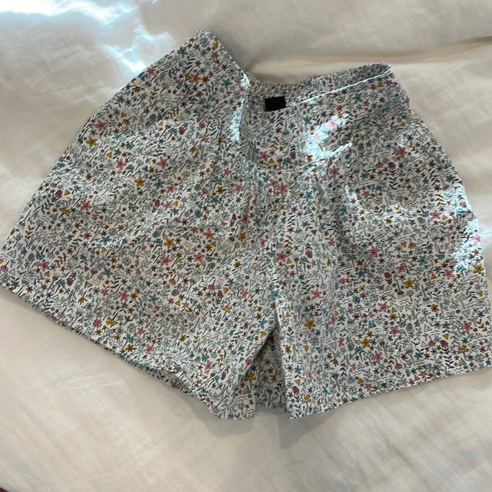 Tea girls shorts/skort